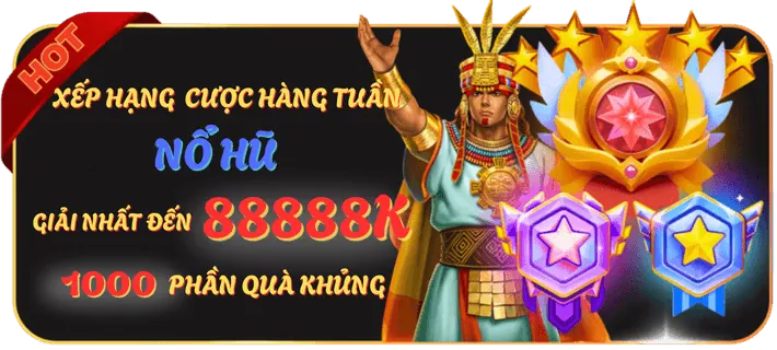 Cấp độ VIP Bạch Kim của pbv88