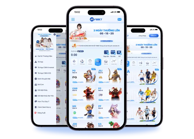 Kho game đa dạng pbv88